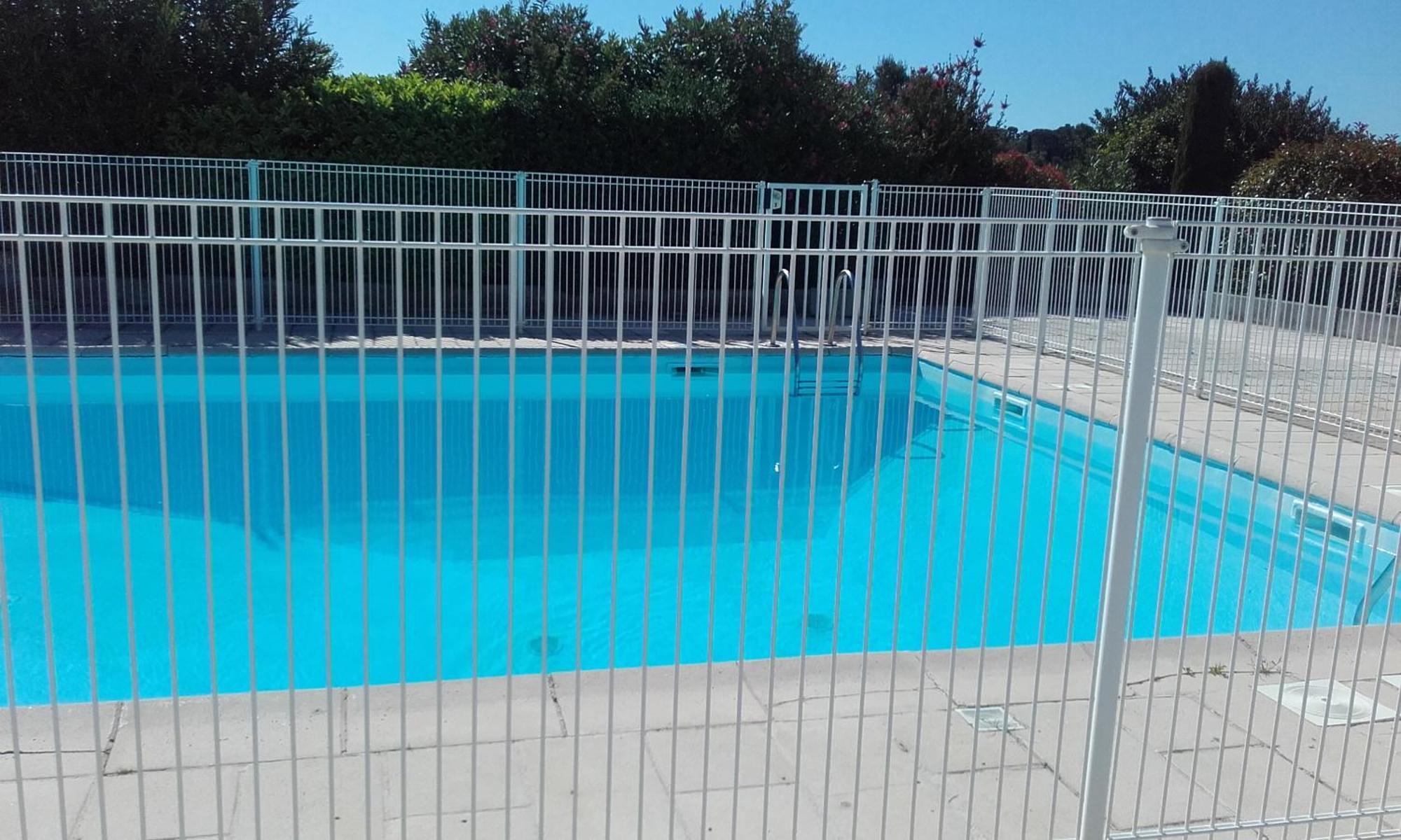 Appartement Vue Mer Piscines Parking Les Coraux Agay Plage Saint-Raphaël Dış mekan fotoğraf